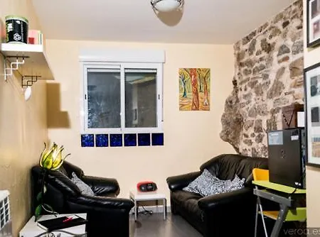 Hostel De La Piedra