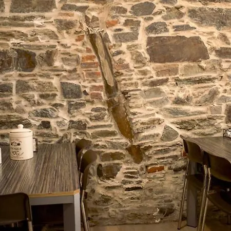 Hostel De La Piedra *