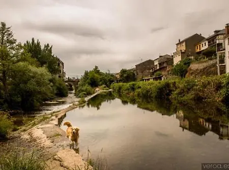 Albergue De La Piedra