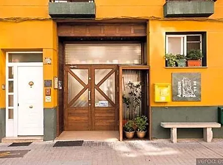 Albergue De La Piedra Villafranca Del Bierzo