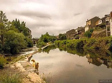 De La Piedra * Villafranca Del Bierzo