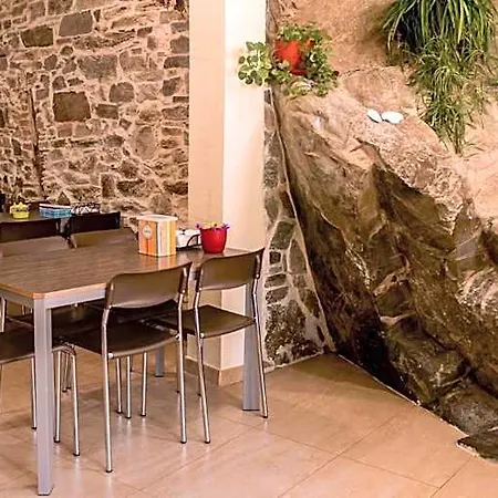 De La Piedra Albergue Villafranca Del Bierzo