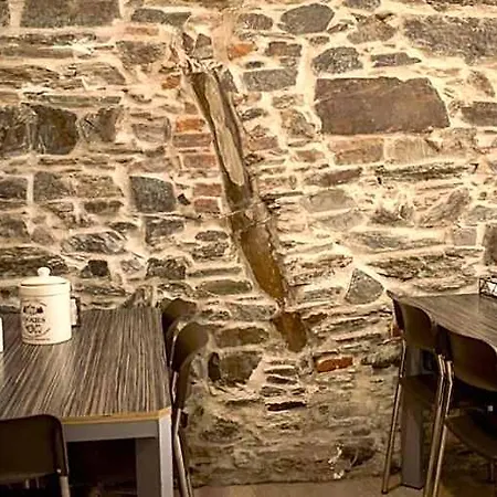 Albergue De La Piedra *