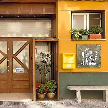 Albergue De La Piedra *
