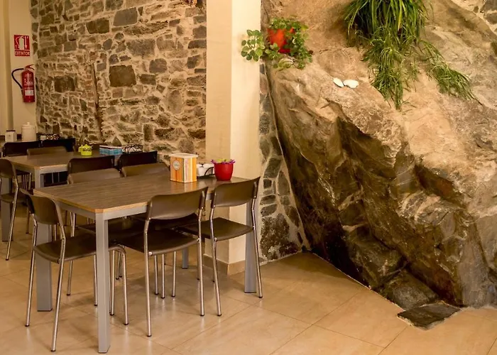 De La Piedra * Villafranca Del Bierzo